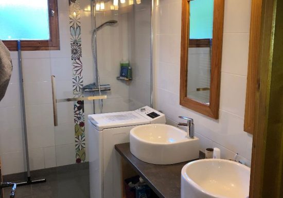 Appartement 2 pièces 6 personnes –  MNS01