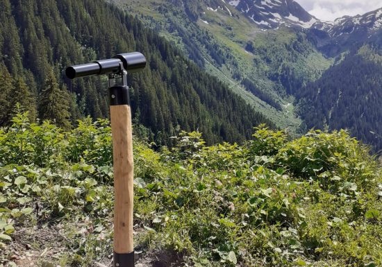 Le Secret du Bagnard