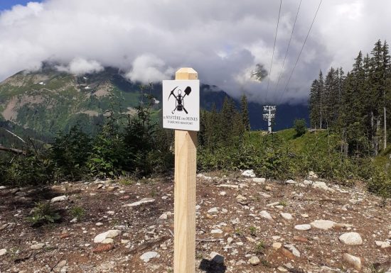 Le Secret du Bagnard