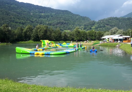 le Jag – Aqua Park Marcôt