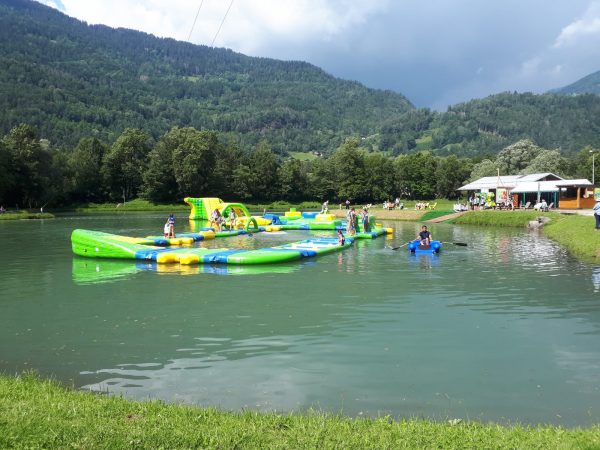 le Jag – Aqua Park Marcôt