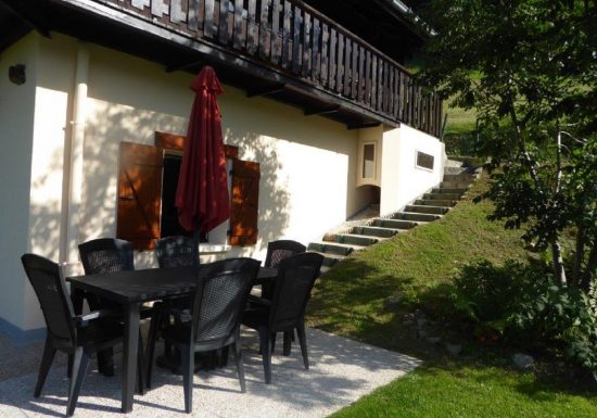 Appartement 3 pièces 4 personnes – BGB01