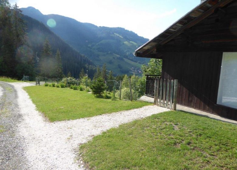 Appartement 3 pièces 4 personnes – BGB01