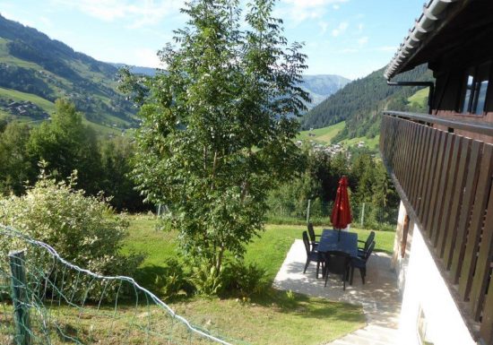 Appartement 3 pièces 4 personnes – BGB01