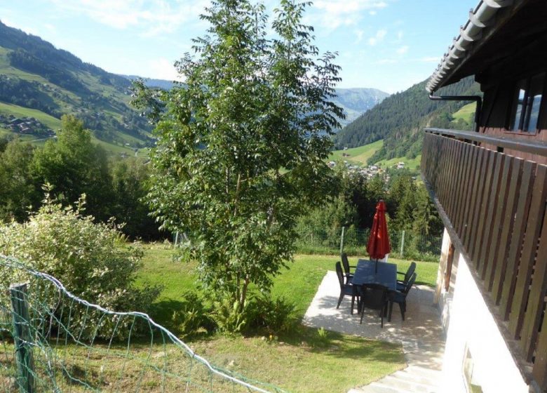 Appartement 3 pièces 4 personnes – BGB01