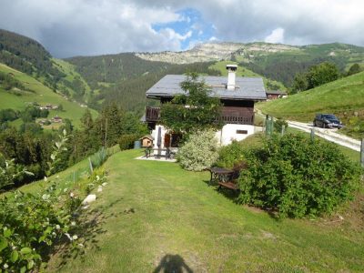 Appartement 3 pièces 4 personnes – BGB01