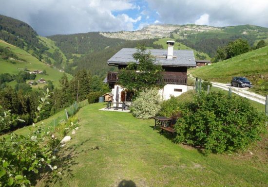 Appartement 3 pièces 4 personnes – BGB01