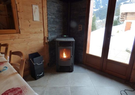 Appartement 3 pièces 4 personnes – BGB02