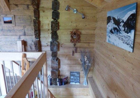 Appartement 3 pièces 4 personnes – BGB02