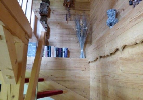 Appartement 3 pièces 4 personnes – BGB02