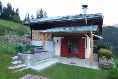 Appartement 3 pièces 4 personnes – BGB02