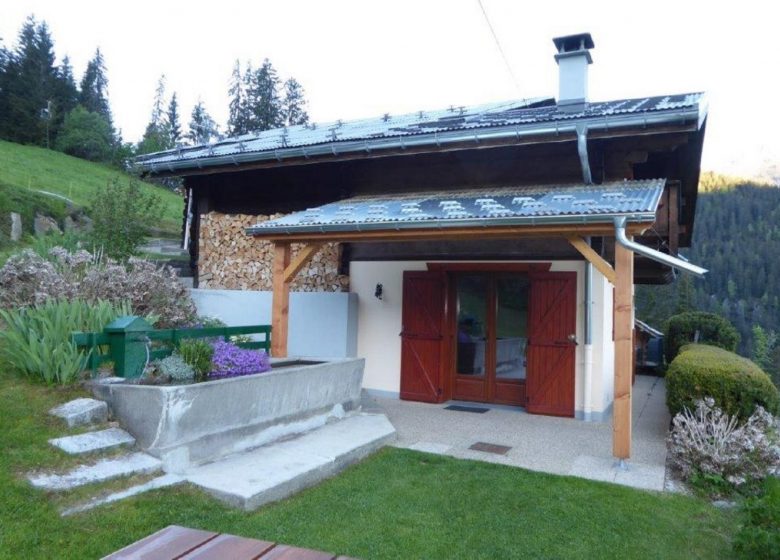 Appartement 3 pièces 4 personnes – BGB02