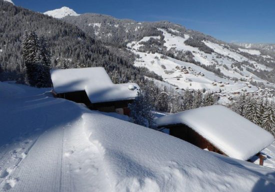 Appartement 3 pièces 4 personnes – BGB02