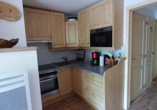 Appartement 2 pièces 4 personnes – BGB03