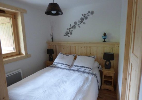 Appartement 2 pièces 4 personnes – BGB03