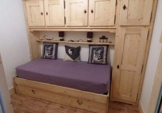 Appartement 2 pièces 4 personnes – BGB03