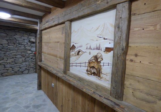 Appartement 2 pièces 4 personnes – BGB03