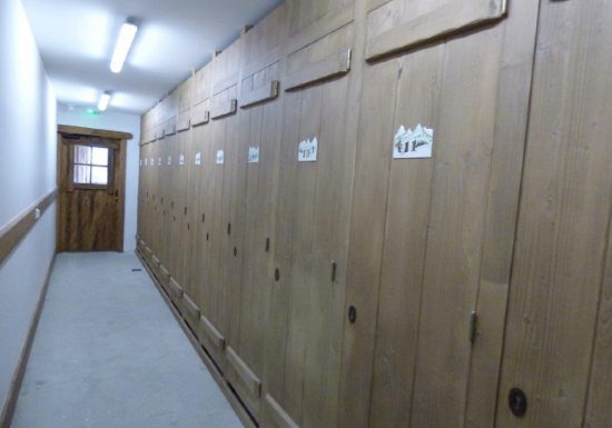 Appartement 2 pièces 4 personnes – BGB03