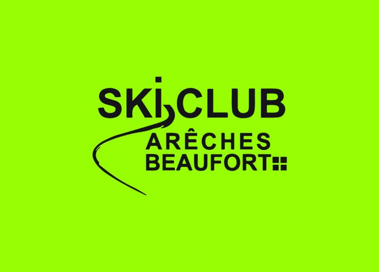 Ski Club d&rsquo;Arêches-Beaufort