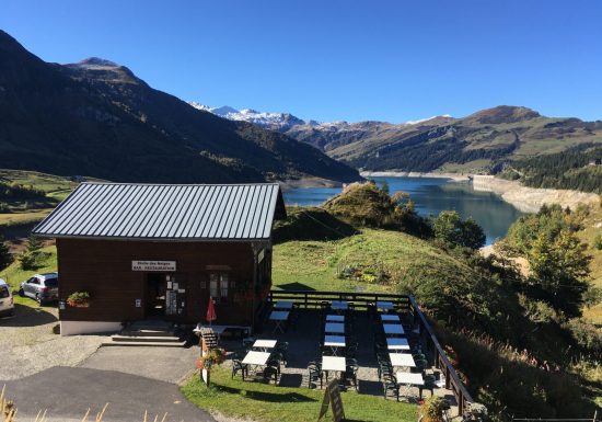 l’Etoile des Neiges