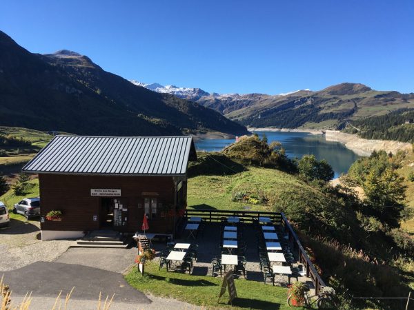 l’Etoile des Neiges