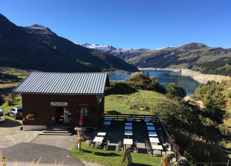 l’Etoile des Neiges