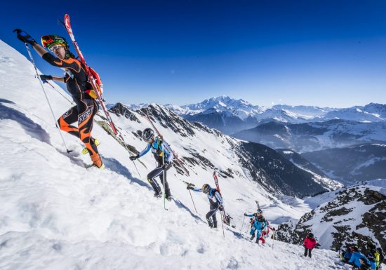 Comité d&rsquo;Organisation de la Pierra Menta