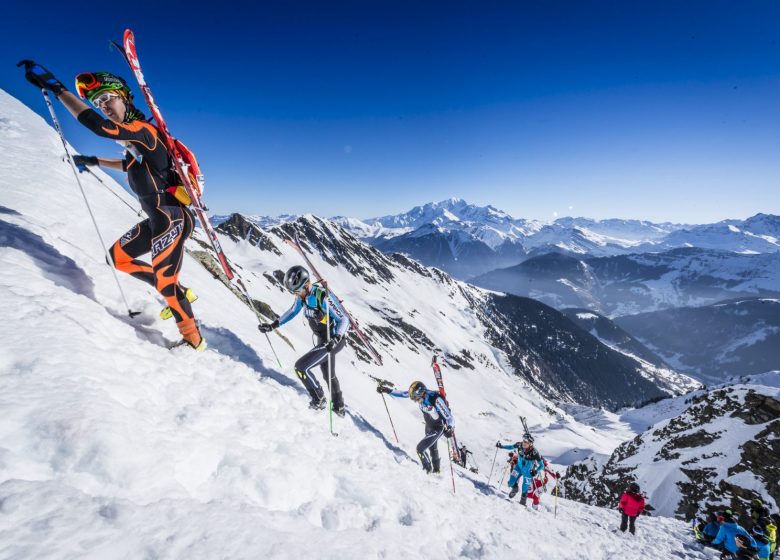 Comité d’Organisation de la Pierra Menta