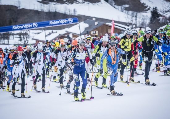 Comité d&rsquo;Organisation de la Pierra Menta