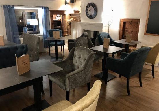 L’Accord – Bar à ambiance