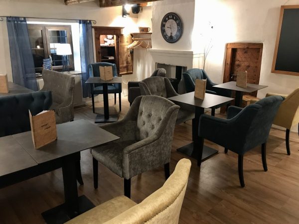 L’Accord – Bar à ambiance