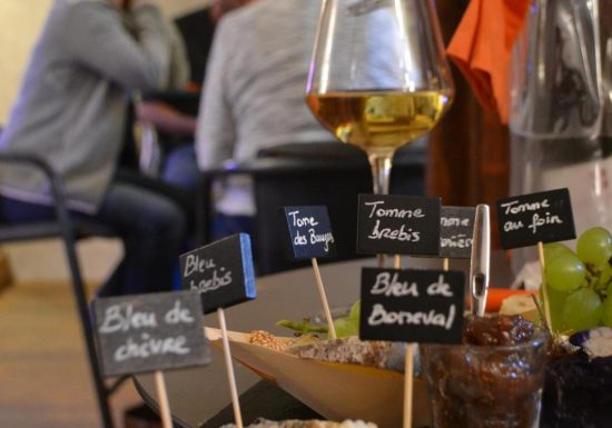 L’Accord – Bar à ambiance