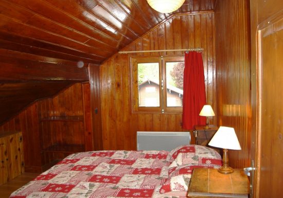 Appartement 4 pièces 7 personnes – PAM01