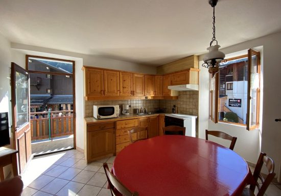 Appartement 3 pièces 6 personnes – MDG02