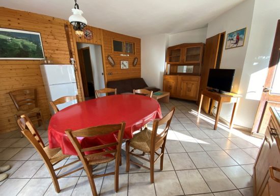 Appartement 3 pièces 6 personnes – MDG02