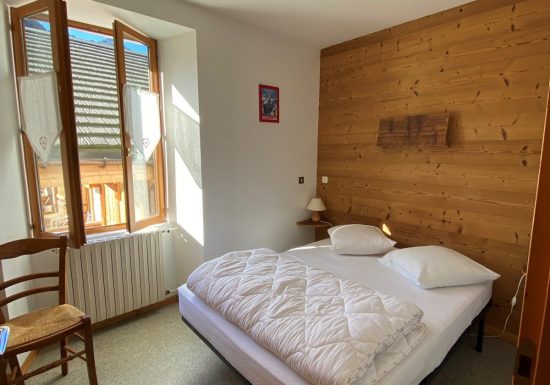 Appartement 3 pièces 6 personnes – MDG02