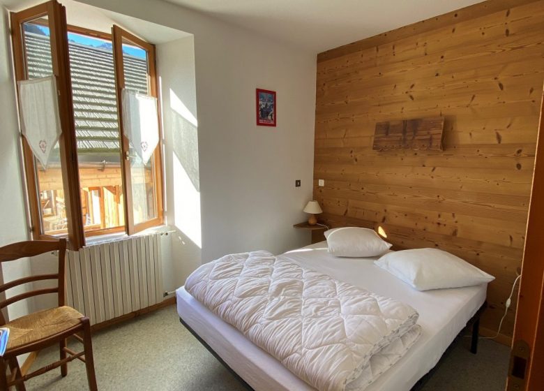 Appartement 3 pièces 6 personnes – MDG02