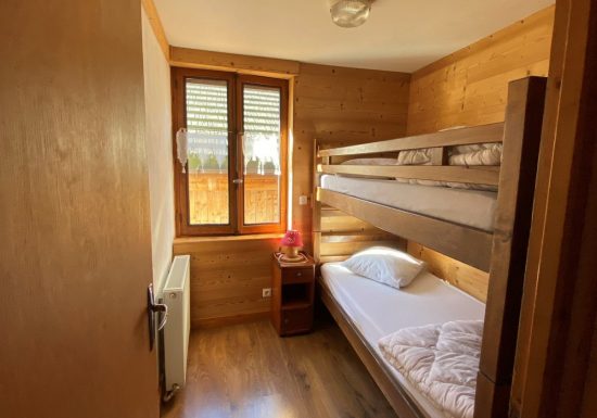 Appartement 3 pièces 6 personnes – MDG02