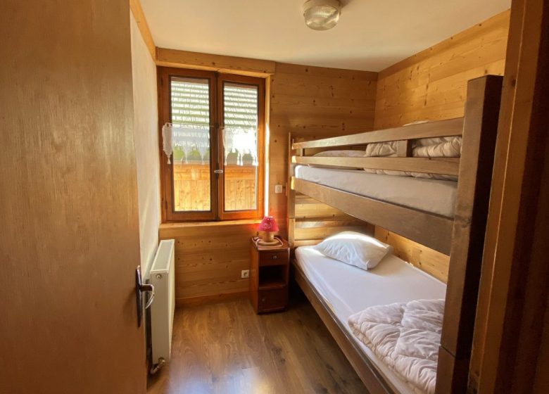 Appartement 3 pièces 6 personnes – MDG02