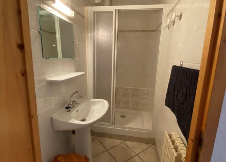 Appartement 3 pièces 6 personnes – MDG02