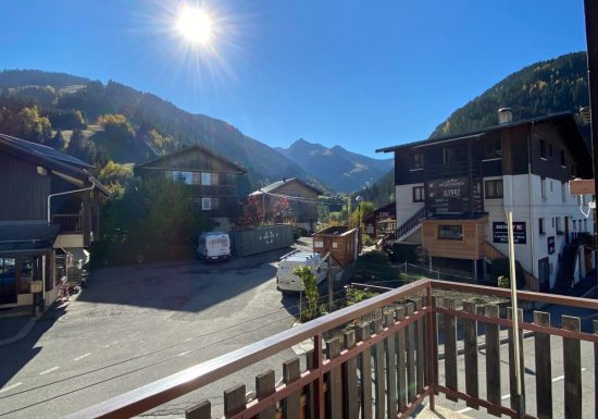 Appartement 3 pièces 6 personnes – MDG02