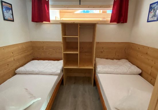 Appartement 5 pièces 10 personnes – MDG03