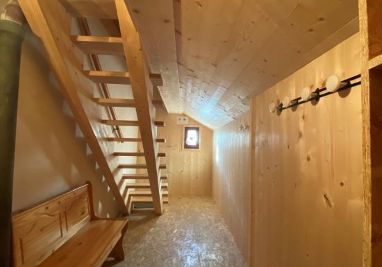 Appartement 5 pièces 10 personnes – MDG03