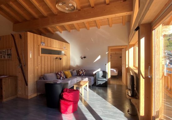 Appartement 5 pièces 10 personnes – MDG03