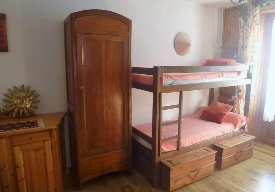 Appartement 3 pièces 6 personnes – GMC05