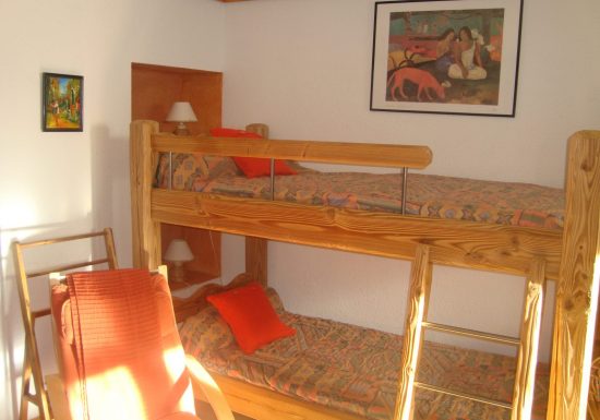 Appartement 3 pièces 6 personnes – GMC04