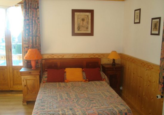 Appartement 3 pièces 6 personnes – GMC04