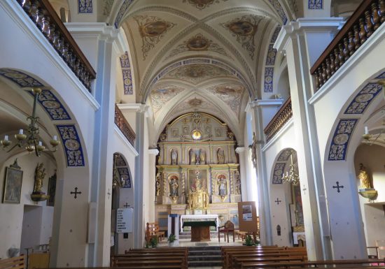 Secrets d’or et de couleurs