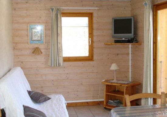 Appartement 2 pièces 4 personnes – TR01