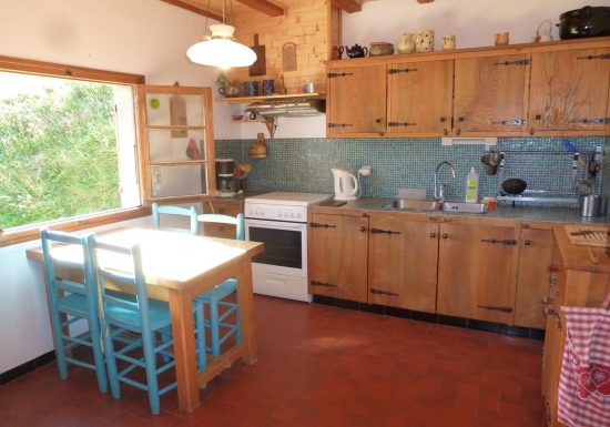 Chalet 12 personnes – JS01